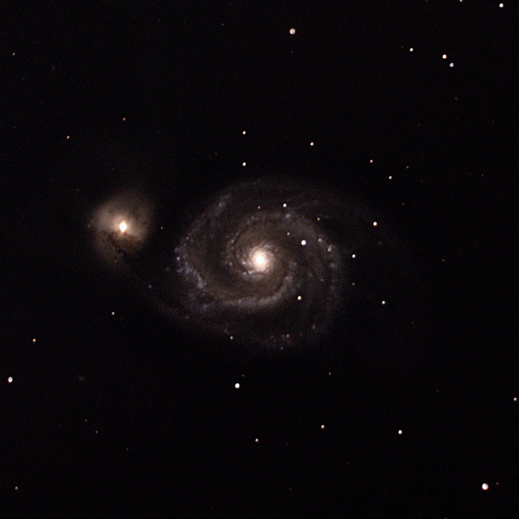 Gallery Photo 2, Whirlpool Galaxy